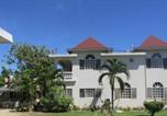 Location vacances Negril - Nelsons Retreat-1