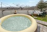 Location vacances Chiusi della Verna - Gorgeous Home In Poggio Dacona-2