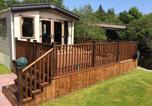 Location vacances Highland - Riverbank Lodge-2
