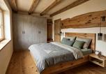 Location vacances Walchsee - Marschbachhof Top 2-3
