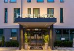 Hôtel Olching - Hotel Modi-4