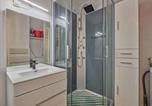 Location vacances  Gers - Studio lumineux pour 2, proche thermes, wifi et animaux admis - Fr-1-841-38-3