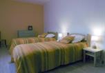 Location vacances Castelmoron-sur-Lot - Bienvenue au gîte de Claret-3