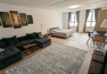 Location vacances Anthering - Ferienwohnung Salzachstadt-1