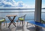 Location vacances Posedarje - Apartments Dubravko-2