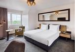 Hôtel Nürburgring - Nürburgring Motorsport Hotel-4