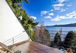 Location vacances San Carlos de Bariloche - Moderno y Luminoso Monoambiente con Vista al Lago-3