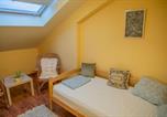 Location vacances Belgrade - Hierophant Apartment Vuk Monument City Center-3