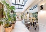 Hôtel Toulouse - Hotel Albert 1er-1