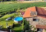 Hôtel La Corogne - Camiño da Vieira-1