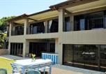 Location vacances Umhlanga - Hilken Lodge-3