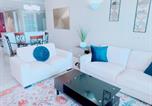 Hôtel Guam - Alupang Beach Tower, Upgraded units-4