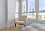 Location vacances Madrid - Apartamento Cercano las 4 torres Chamartin Ii-4