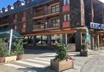 Location vacances Benasque - B26 - Edif Los Tilos Ii, 3º - Villmor-1