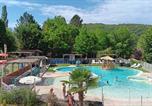 Camping avec Bons VACAF Calviac - Camping de la Grande Prade-1