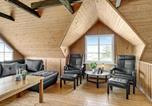 Location vacances Torup Strand - Beautiful Home In Fjerritslev With Kitchen-4