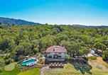 Location vacances  Santa Helena - Tranquil Sonoma Retreat by Kohmsa Stays-3