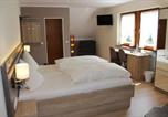 Hôtel Bad Münstereifel - Haus Caspari-2