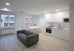 Location vacances Pamplona - Luxury Apartment in the city centre-3