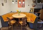 Location vacances Steingaden - Feriendorf Hochbergle Haus Marie-3