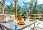 Location vacances Órgiva - Cortijo Villa Maroma Órgiva by Ruralidays-3