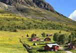 Location vacances Hemsedal - 3 Bedroom Lovely Home In Hemsedal-1