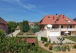 Location vacances Nemesbük - Hevizquelle Apartments-3