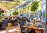 Hôtel Hallbergmoos - Mövenpick Hotel München-Airport-4
