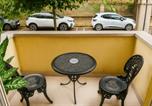 Location vacances Hévíz - Royal Wellness Apartman-3