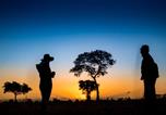 Location vacances Skukuza - Umkumbe Safari Lodge Riverside-2