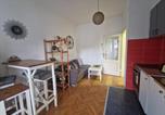 Hôtel Serbie - Urban Stay Balkanska-4