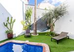 Location vacances Vélez-Málaga - El Patio Andaluz-3