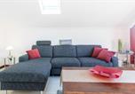 Location vacances Boltenhagen - Rosenweg 16 Wohnung 11-4