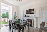Location vacances Torquay - Lovely Villa 2 King 2 singles 1double sofa bed-4