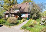 Location vacances Soltau - Ferienwohnung Zum Gingko-2