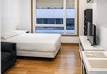 Location vacances Redondela - Apartamento Cúrcuma - Vigo Centro-2