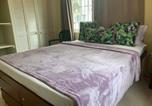 Location vacances Negril - 2-bedroom Apt in an Ocean Front Resort in Jamaica - Enjoy 7 miles of White Sand Beach! apts-4
