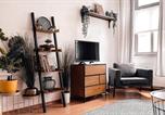 Location vacances Chemnitz - Kanzler, App 110-1