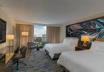 Hôtel Houston - The Westin Galleria Houston-2