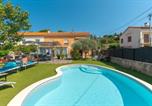 Location vacances Apt - Les Cerisiers-1
