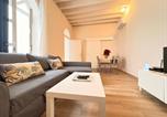 Location vacances Jerez de la Frontera - Life Apartments Guadalete-4
