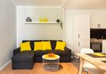 Location vacances Berlin - Cosy Two Br plus Self Checkin plus Street Parking-3