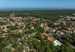 Camping Ondres - Camping Homair - Lou Pignada-1