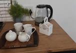 Location vacances Somerset West - C'de Vue, Somerset West-3