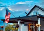 Hôtel Lake George - Travelodge by Wyndham Lake George Ny-4