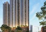 Location vacances Colombo - Tri-Zen Aparment-2