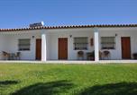 Location vacances Tarifa - El Levante-1