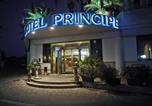 Hôtel Pomezia - Hotel Principe-4