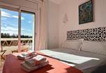 Location vacances Torroella de Montgrí - Casas Plus Costa Brava-4
