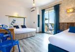 Hôtel Presqu'île de Giens - Hôtel Almanarre Plage - Hôtel Eco-Responsable face à la mer-4